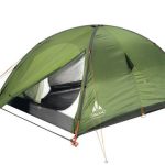 VAUDE Zelt Space II | sport haus.de | der Online Shop für Winter und Sommerspaß