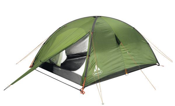 vaude-zelt-063wdn-1.jpg VAUDE Zelt Space II | sport haus.de | der Online Shop für Winter und Sommerspaß – Bild 1