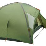 VAUDE Zelt Space III | sport haus.de | der Online Shop für Winter und Sommerspaß