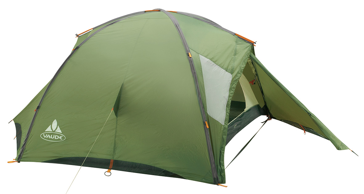 vaude-zelt-227arc-1.jpg VAUDE Zelt Space III | sport haus.de | der Online Shop für Winter und Sommerspaß – Bild 1