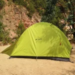 Campo Compact 2P Zelt von VAUDE | VanEssa mobilcamping