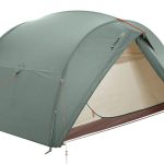 Vaude Allround Space 3P Zelt (agave) | Krusche Outdoor.de