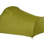 VAUDE Ultralight Lizard 2P Zelt