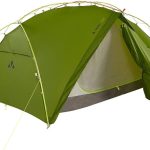 VAUDE VauDe Adventure Mark 2P Trekkingzelt (3,0kg) : Amazon.de: Sport & Freizeit