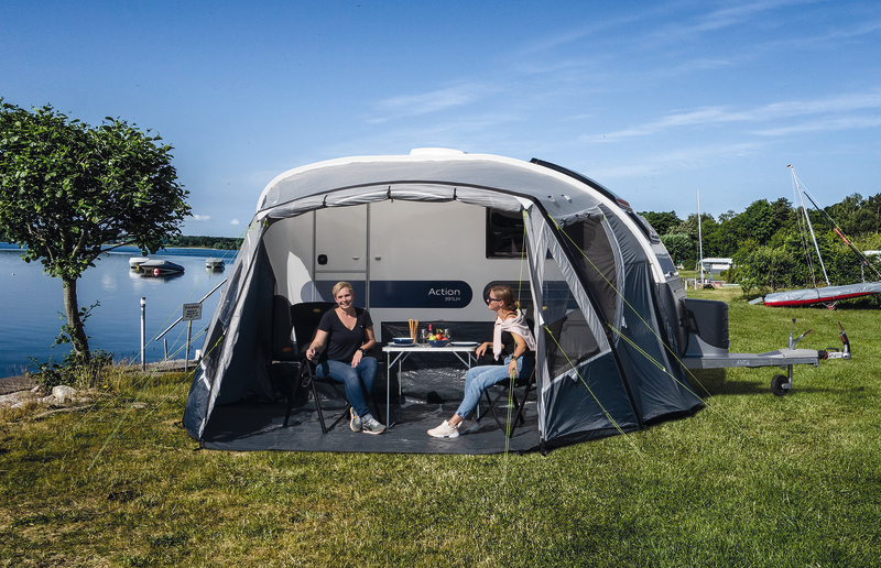 vorzelt-aufblasbar-431vbu-1.jpg ADRIA ACTION AIR 391 Wohnwagen Vorzelt aufblasbar | Wohnwagenvorzelt | Vorzelt, Sonnensegel | Camping Shop | Reimo Shop – Bild 1