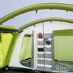 Das können aufblasbare Zelte & Vorzelte | Berger Blog Berger Blog