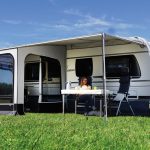Vorzelte für Wohnmobil & Wohnwagen | Campingwelt A30