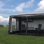 Telta Pure 260 Vorzelt | Freistaat MEGA STORE Camping Shop
