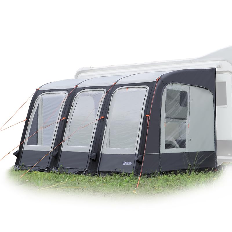 vorzelt-wohnmobil-856bpi-1.jpg Unikka Wonderland aufblasbares Vorzelt für Wohnwagen und Wohnmobil (390 cm) : Amazon.de: Sport & Freizeit – Bild 1