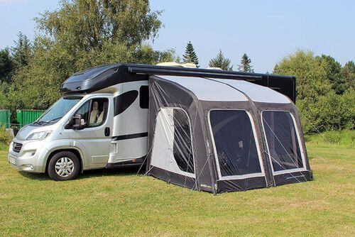 vorzelt-wohnwagen-aufblasbar-390eyc-1.jpg Aufblasbares Vorzelt Outdoor Revolution Sportlite Air 320 Padabo.de – Bild 1