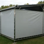 Windschutz für Camping » Plane online bestellen