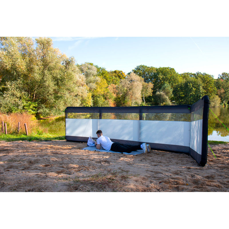 windschutz-camping-923rjc-1.jpg Camping Windschutz und Sichtschutz HOOGE AIR 480x140cm aufblasbar inkl Pumpe – Bild 1