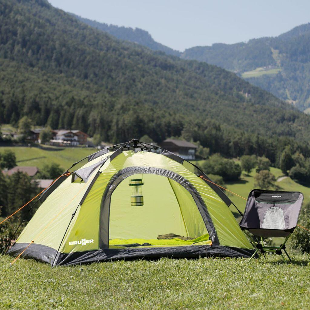 wurfzelt-2-personen-507cop-1.jpg Brunner Strato 2 Automatic Wurfzelt, 2 Personen, 210x140cm, grün bei Camping Wagner Campingzubehör – Bild 1