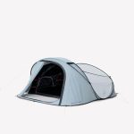 Campingzelt Wurfzelt 2 Seconds für 3 Personen XL F&B