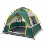 EVOCAMP Automatik Wurfzelt 2 Personen mit Schnellaufbau Camping Zelt | MediaMarkt