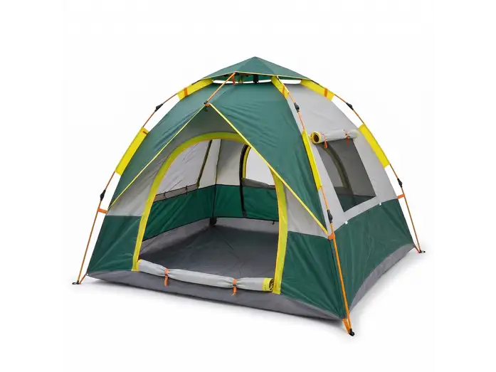 wurfzelt-319qdc.webp EVOCAMP Automatik Wurfzelt 2 Personen mit Schnellaufbau Camping Zelt | MediaMarkt – Bild 1