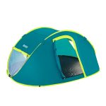 4 Personen Wurfzelt Coolmount 4 240 x 210 x 100 cm | 68087 26