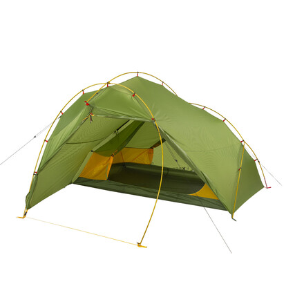 zelt-2-personen-241cdo-1.jpg Exped Outer Space II 2 Personen Zelt, meadow – Bild 1