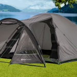 Berger Easy Rock 3 Kuppelzelt für 3 Personen
