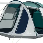 PORTAL 60514 5 Personen Zelt, 430 x 320 x 200 cm, 1er Pack | Campinggeräte | Joybuy