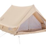 Nordisk Ydun 5,5m² (4 Personen Zelt)
