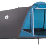 Coleman Waterfall 5 Zelt : Amazon.de: Sport & Freizeit