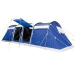 Tunnelzelt Montana 8 Sleeper Protect