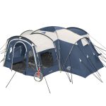 Tunnelzelt Nimbus 8 Sleeper