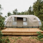 Ein Glamping Zelt kaufen? Campsolutions #1 in Glamping
