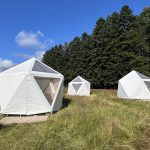Einzigartige Glamping Zelte mieten oder kaufen | YAKONE