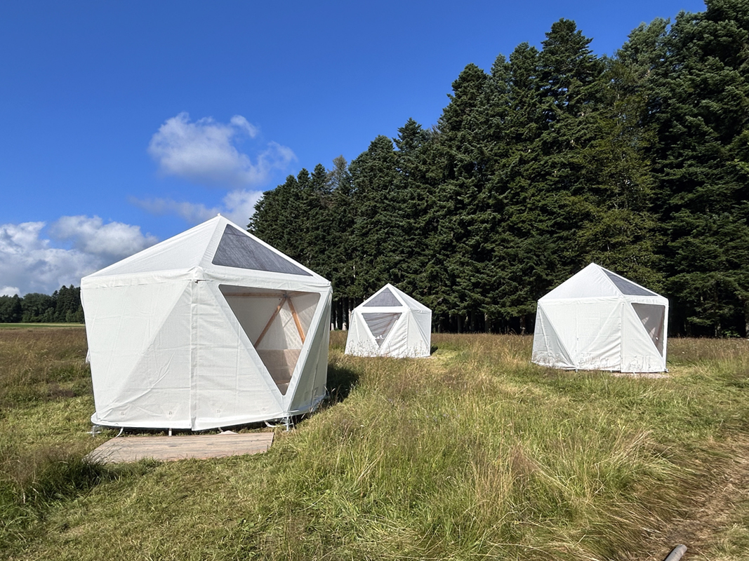 zelt-mieten-134lkp-1.jpg Einzigartige Glamping Zelte mieten oder kaufen | YAKONE – Bild 1