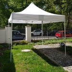 Zelt mieten in München günstig beim Event Profi Miet Event