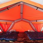 Bunte Dachlast zum Aufpumpen explorer Magazin