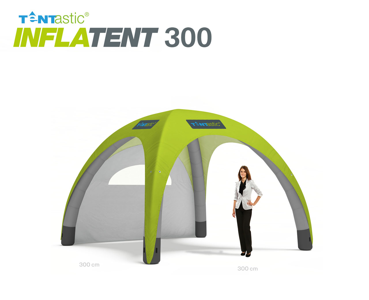 zelt-zum-aufblasen-850epb-1.jpg Inflatent 300 Das Tentastic Zelt zum Aufblasen! Kein Nachpumpen nötig | Tentastic.de Faszination Faltzelt – Faltpavillon – Bild 1