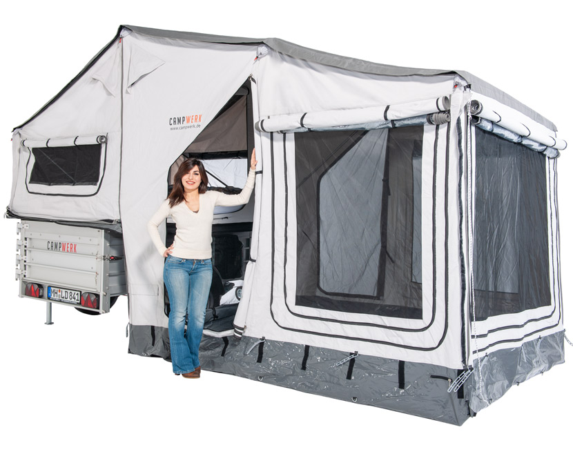 zeltanhaenger-kaufen-412niw.jpg Zeltanhänger vom CAMPWERK | Camping im Faltcaravan – Bild 1
