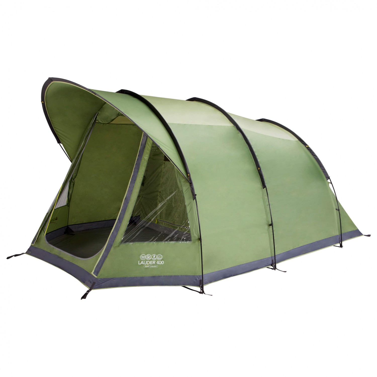 zelte-4-personen-557cxm-1.jpg Vango Lauder 400 4 Personen Zelt online kaufen | Bergfreunde – Bild 1
