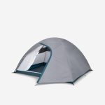 Quechua Familienzelt Für unvergessliche Camping Urlaube