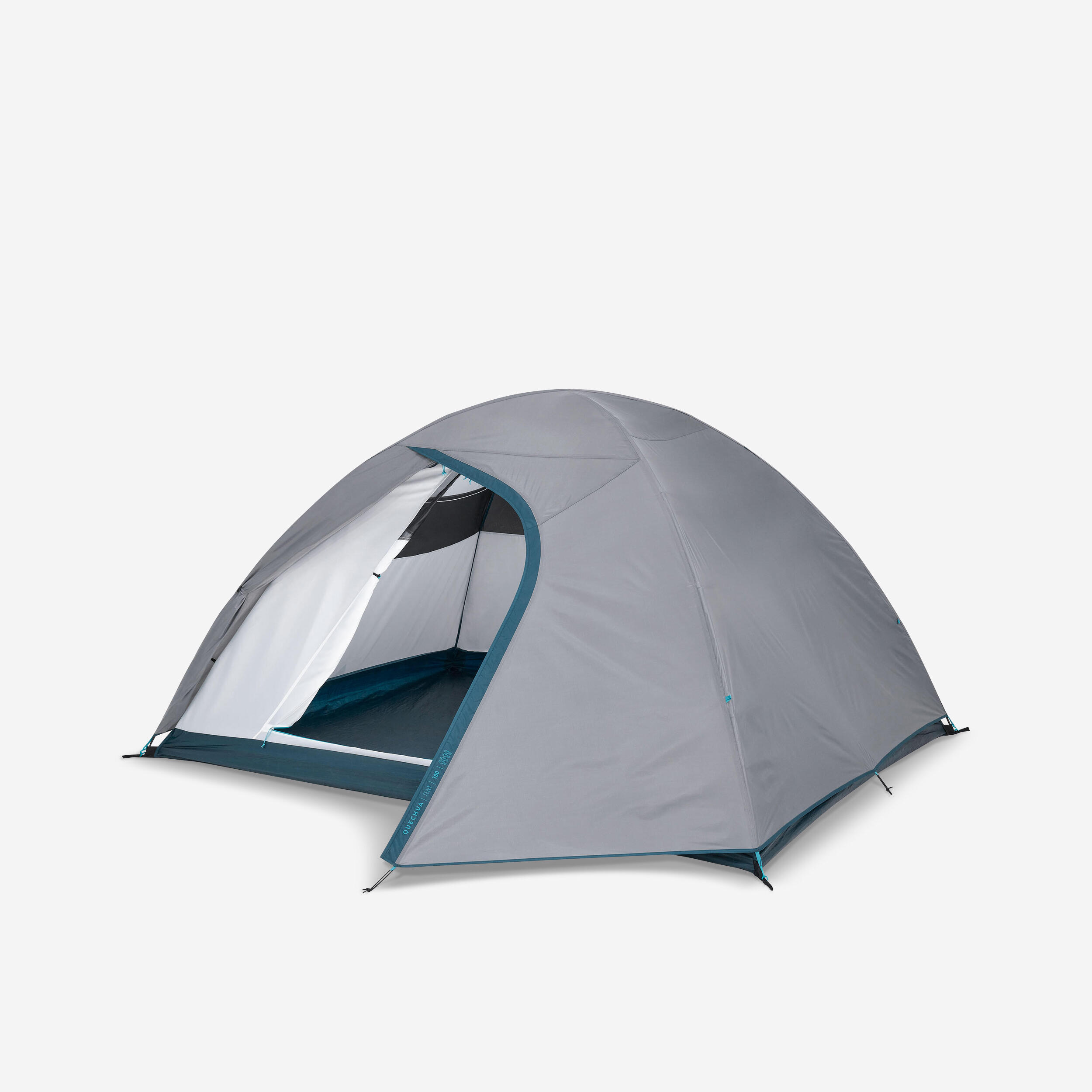 zelte-bei-decathlon-318oeh-1.jpg Quechua Familienzelt Für unvergessliche Camping Urlaube – Bild 1