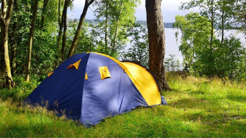 zelten-187aft-1.jpg Was braucht man für eine Nacht Zelten? (Packliste+Tipps) – Bild 1