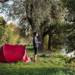 Zelt und Wohnmobil in Europa: Wo wildes Campen erlaubt ist | Stiftung Warentest