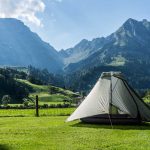 Wildcampen: 9 Tipps für das Wild Zelten in Europa BergReif