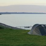 Mit dem Zelt auf den Campingplatz oder warum ich wieder zelten gehe