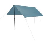 Tarp – die multifunktionale Zeltplane