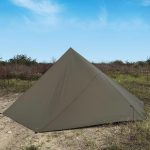 3X3 3X4 3X5 Tarp Ultraleicht Zeltplane Wasserdicht mit Ösen Kleines Packmaß Zeltunterlage Leicht Kompakt Sonnensegel Strand mit Uv Schutz Hängematte ...