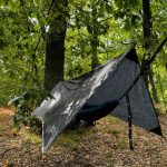 SHÄLTER | Tarp Zeltplane für die HÄNG